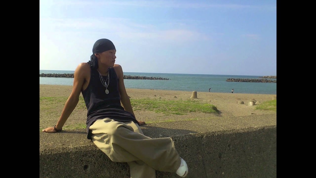 4 MY CITY Ⅱ [NG-UP REMIX]