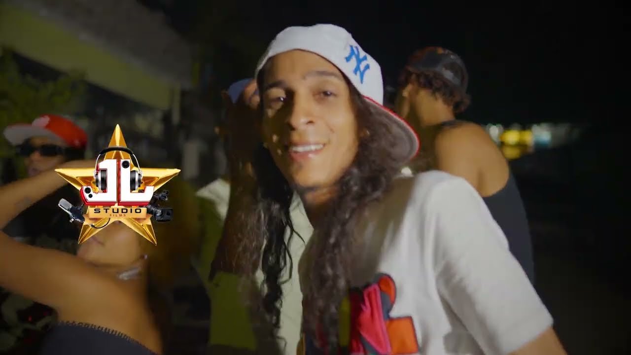 VERDE DE LA VERDE -JEY DRAK X MACHO FLOW X JL STUDIO FILMS