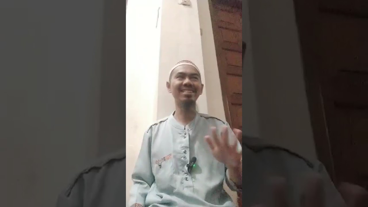 Mati yang Dirindukan 