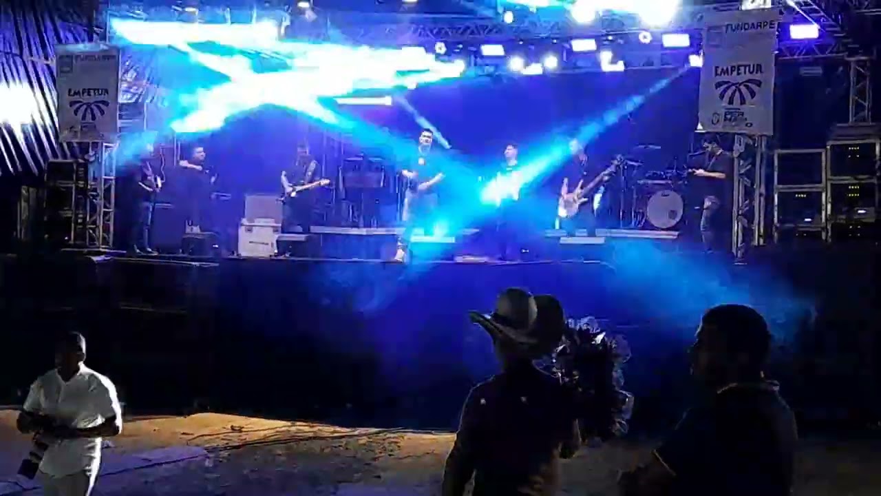 Forró da vaquerama - São Benedito do Sul (Igarapeba) - 16/12/2023