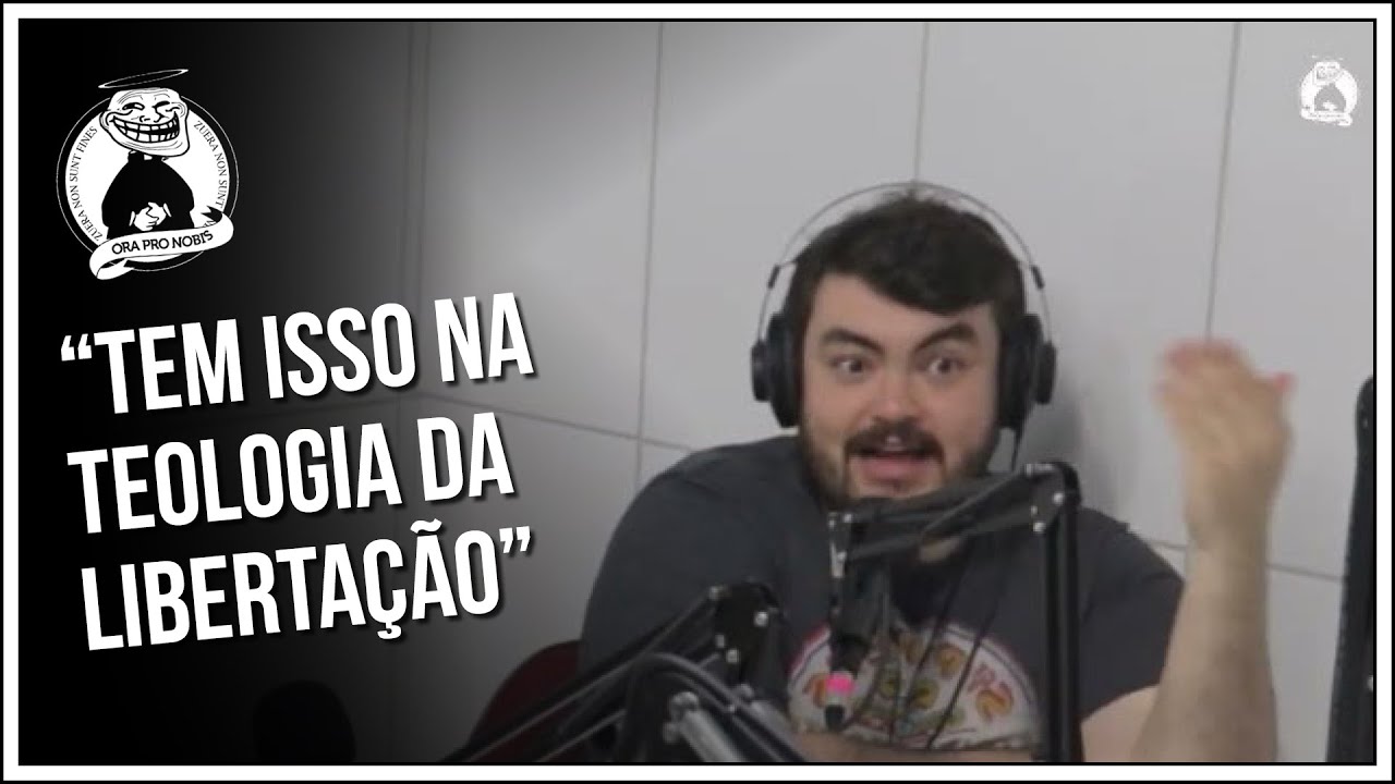 AS INFLU&Ecirc;NCIAS DO PURITANISMO NO DIA A DIA |  O PURITANISMO - Santa Zuera #98