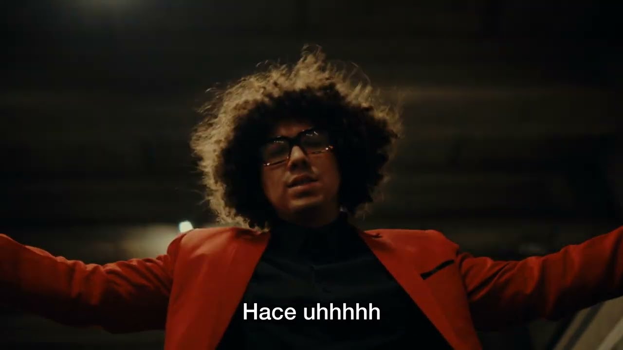 Chinaoke: En el bus