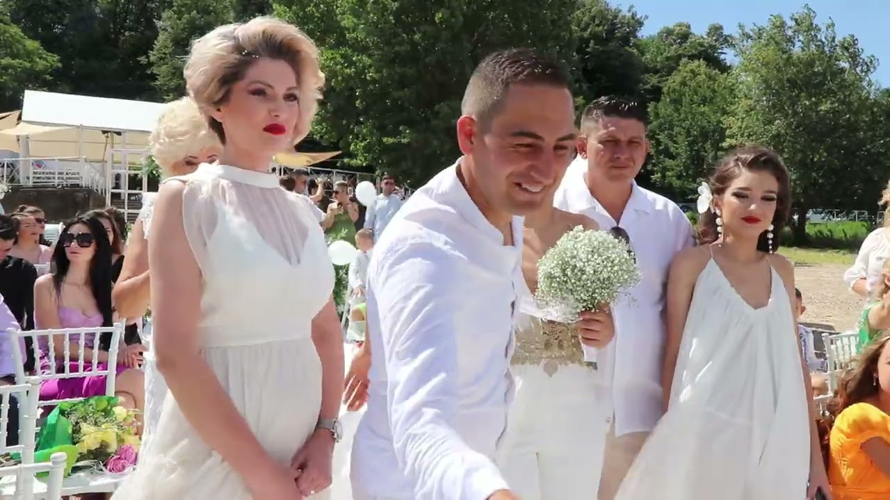 Nunta Alexandra & Florin