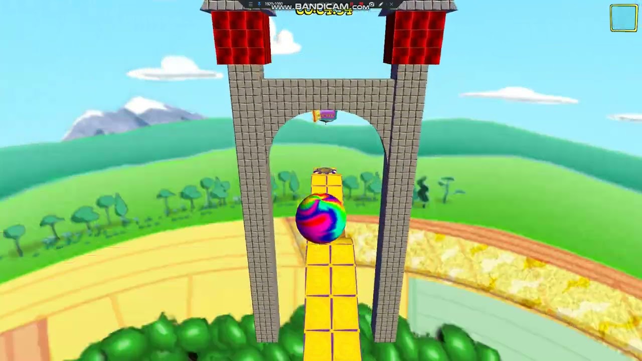No Gems No TTs: Marble Blast Future Speedrun