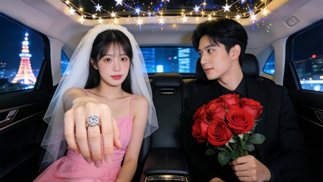 【ENG SUB】Revenge of the Reborn Heiress: My Hidden Husband is the Underworld King