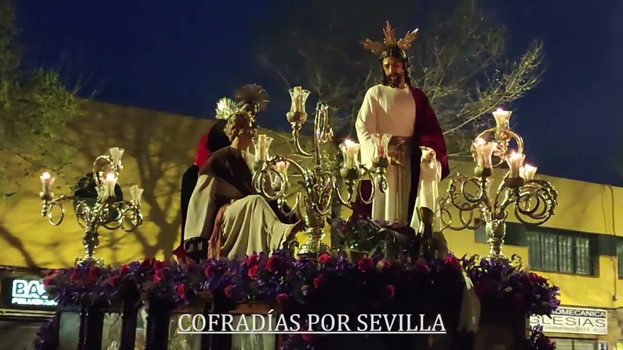 AMOR Y BONDAD C/DEMÓFILO | 2023