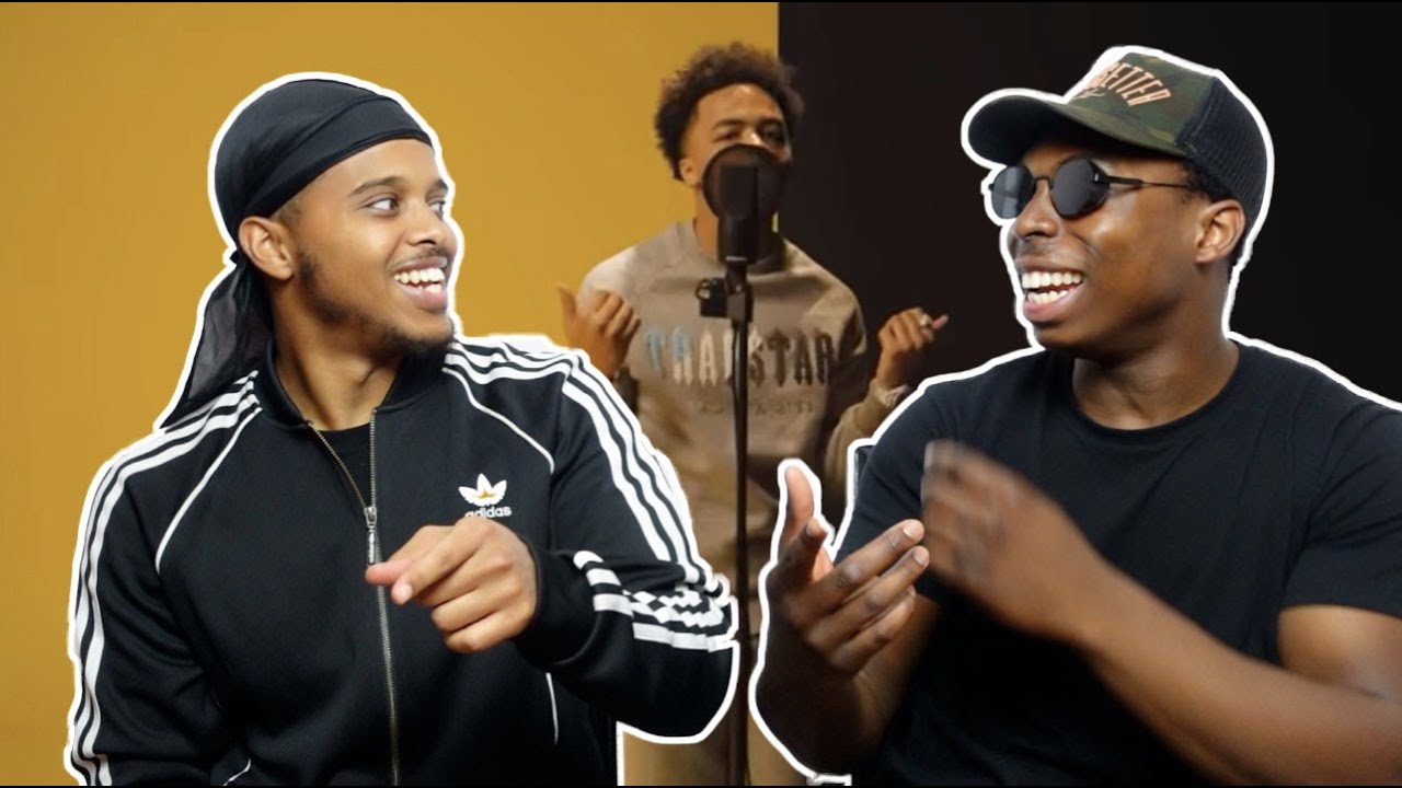 🗣 | Loski - Daily Duppy | GRM Daily - REACTION