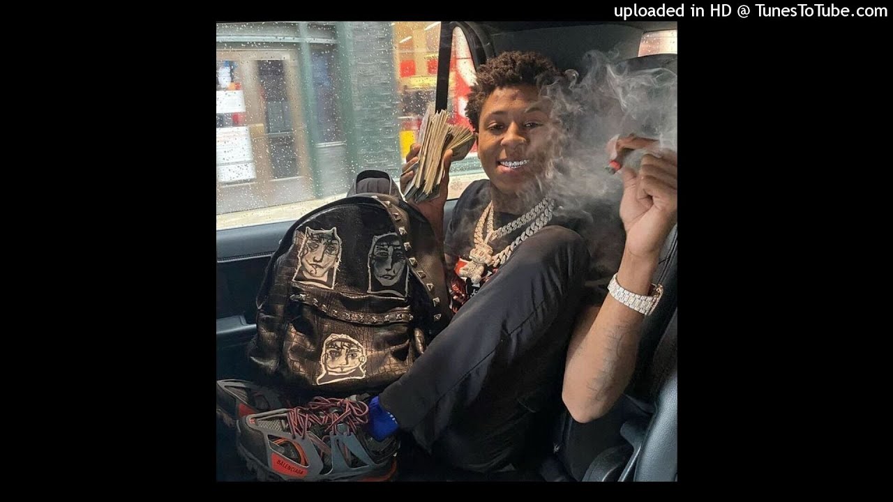 [FREE] NBA YoungBoy Type Beat "Cross" (prod. 1Hateyo x Twix x Brigi)