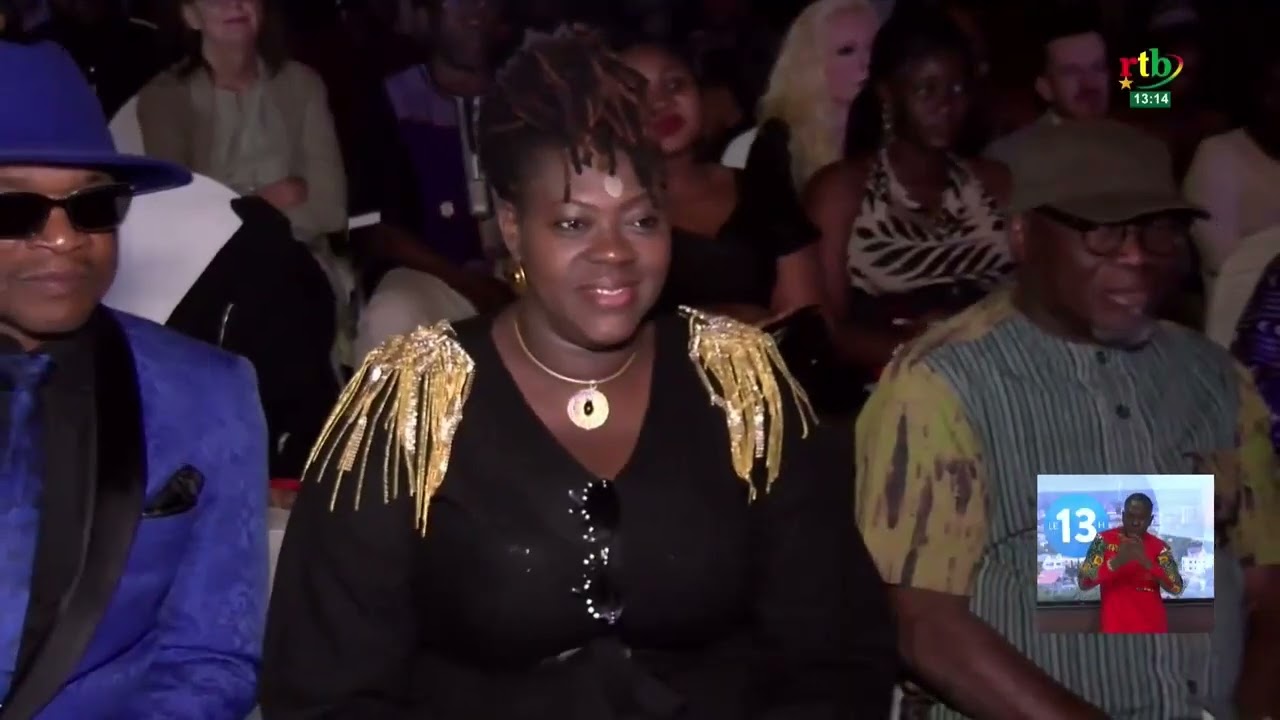 Nuit des acteurs culturels burkinabè: un pari réussi pour la 4e édition