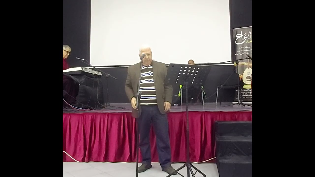 في يوم من الايام