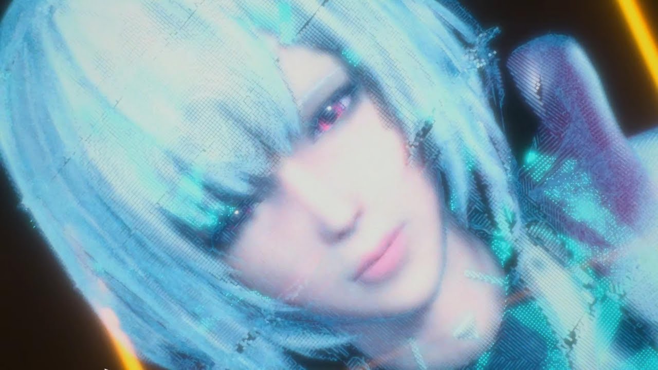 SYNDUALITY Echo of Ada ソロモードプレイ動画2【盗賊団アジト】