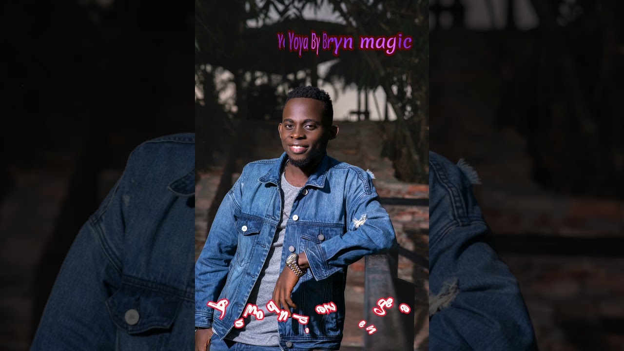 Yoya by Bryn magic Audio out