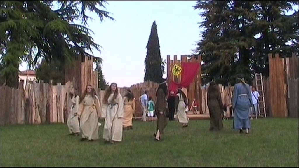 medievalia1   saltarello