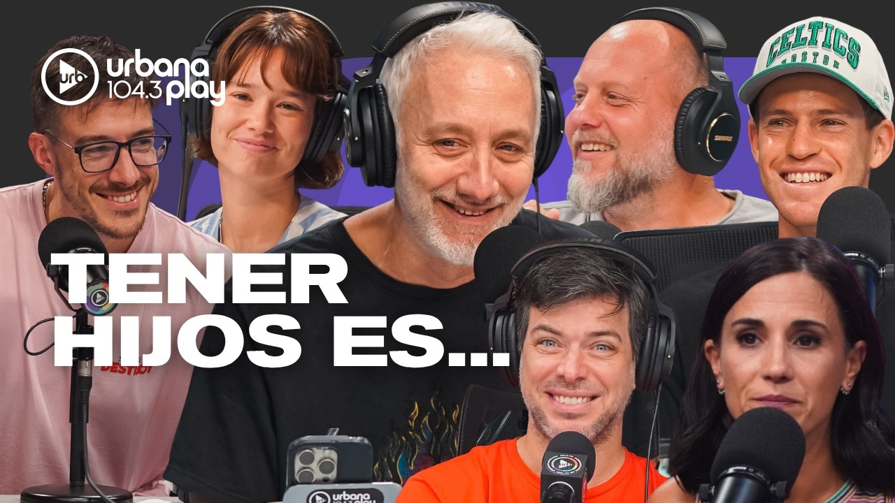 &iquest;A FAVOR? DE LOS HIJOS, 