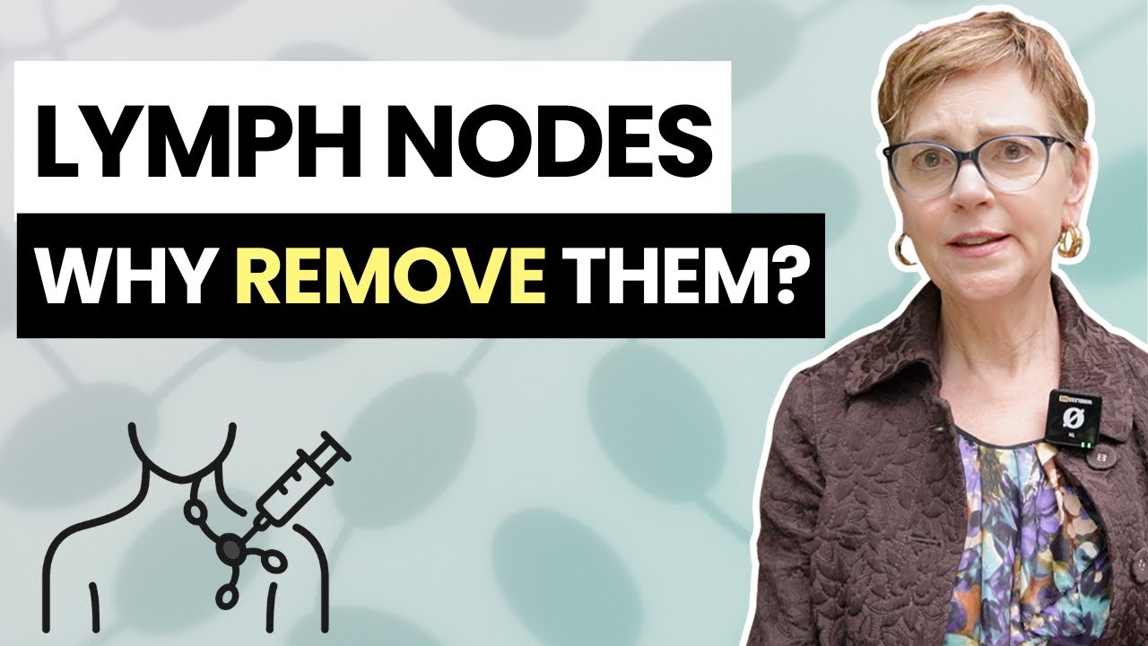 Sentinel Lymph Node Biopsy for Breast Cancer: Who Needs It and When Can It Be Skipped?