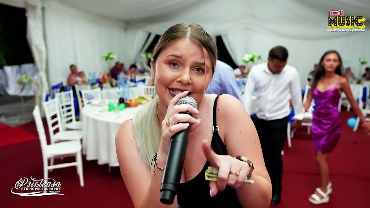 Cristina Sava  🔝 Colaj de petrecere BOMBA 🆕️ Melodii de suflet 🔝 Colaj de joc🔝LIVE 2026💣