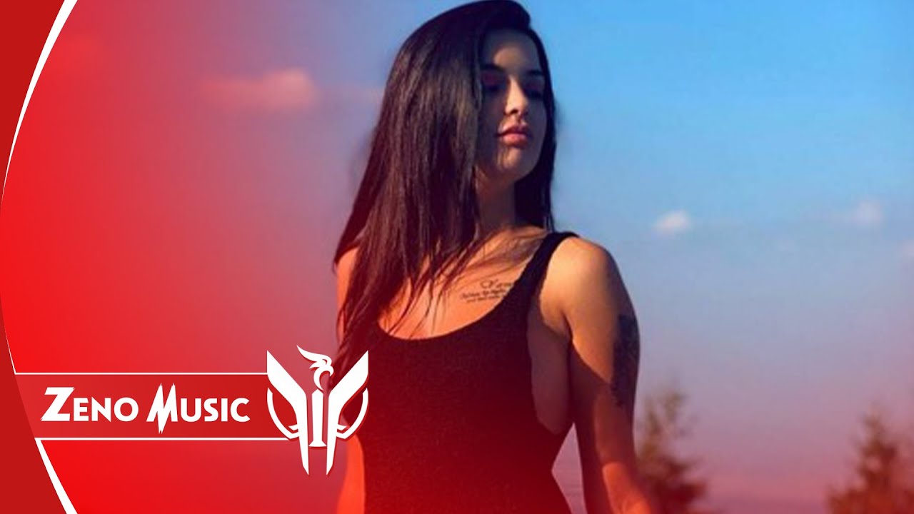 Sabrina ✘ Zeno Music - La Nevedere | Remix