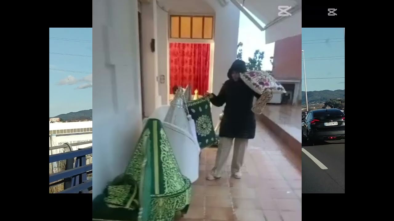 حقيقة التنازل لي ماقبلاتش خوسيفينا وعلاش رفضت الصلح والتنازل🙆🙆🙆