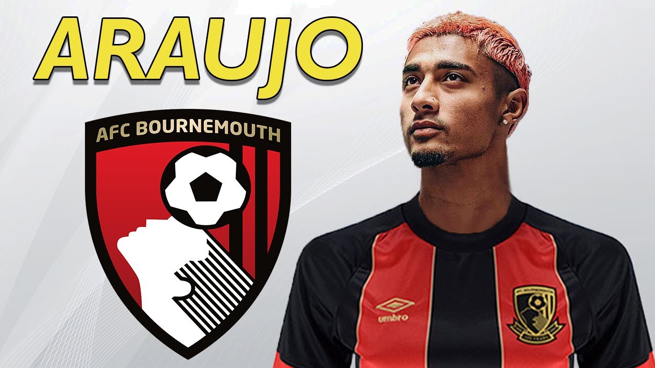 Julian Araujo 2024 ● Welcome to Bournemouth 🔴🇲🇽