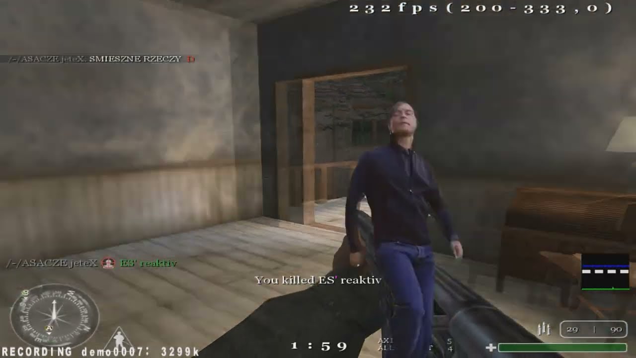back to vcod, back to WUNTAPZ