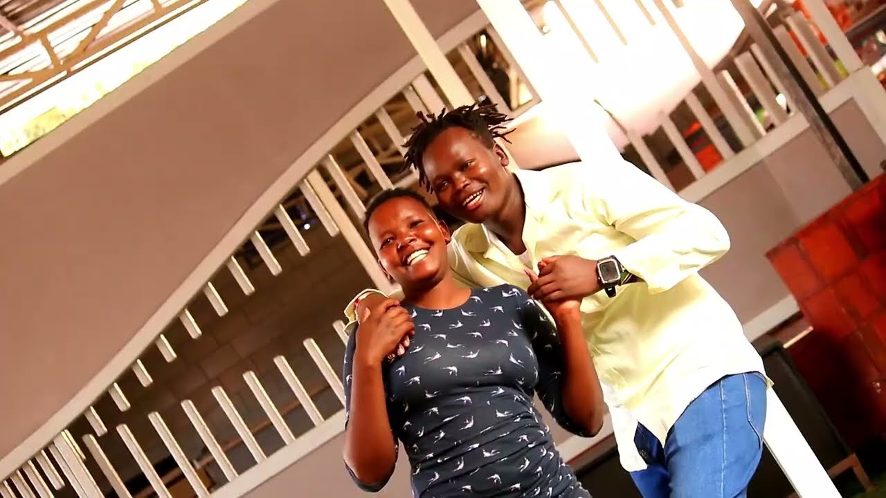 BENARD KORIR BY FAIR GIRL OFFICIAL HD VIDEO