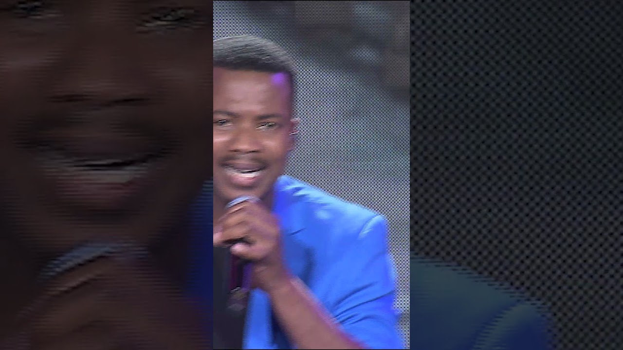 Unforgettable Voice! 