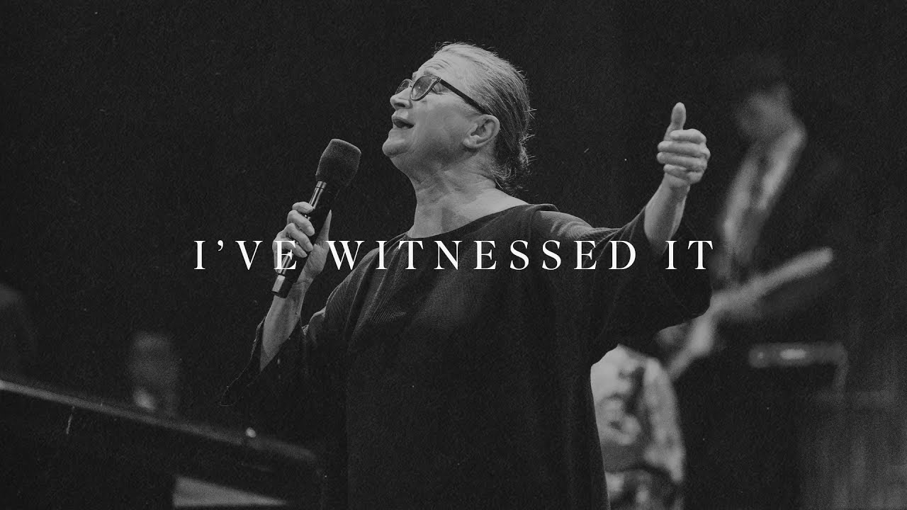 I’ve Witnessed It [Live] | POA Worship