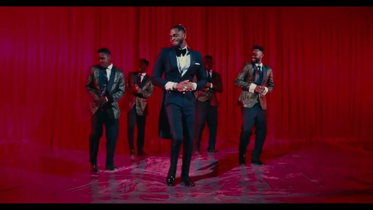 Diamond Platnumz_ Chitaki (official Music video)