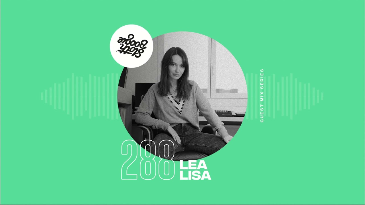 SlothBoogie Guestmix #288 - Lea Lisa