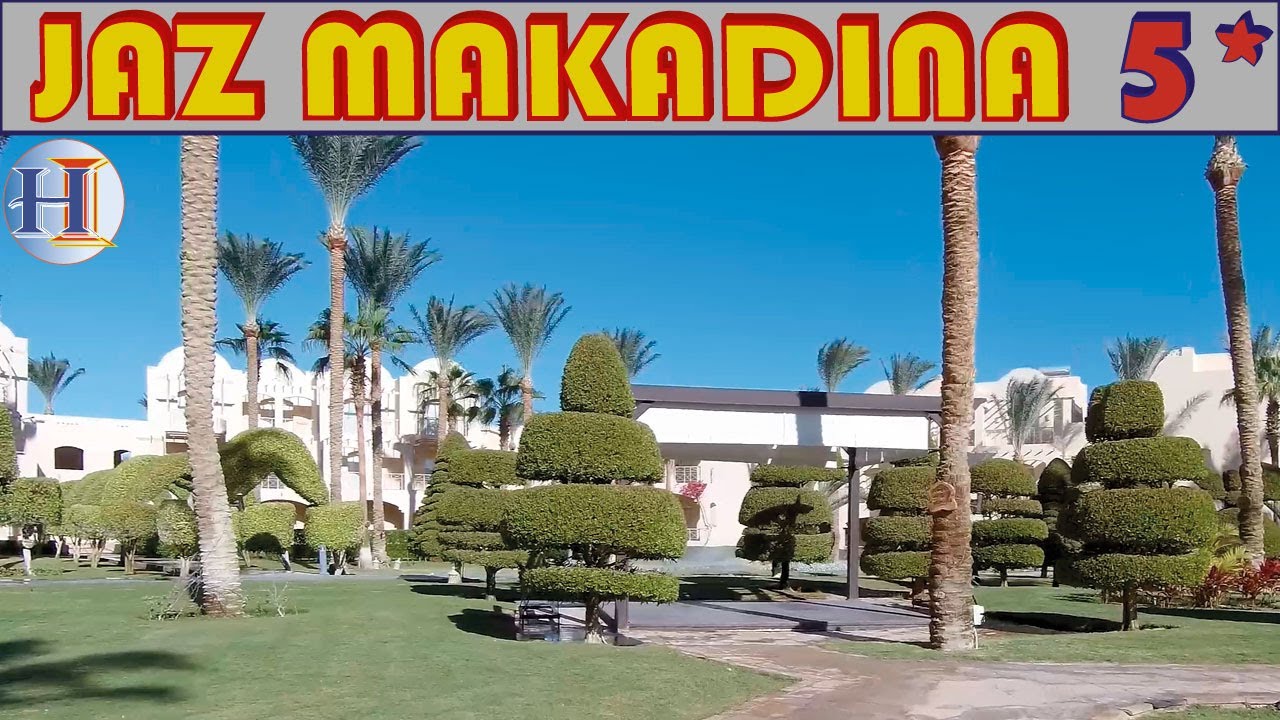 Jaz Makadina