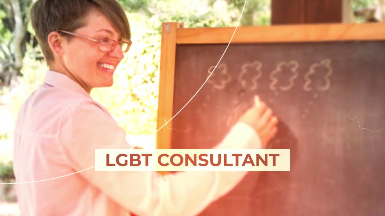 Gina Battye Media Showreel