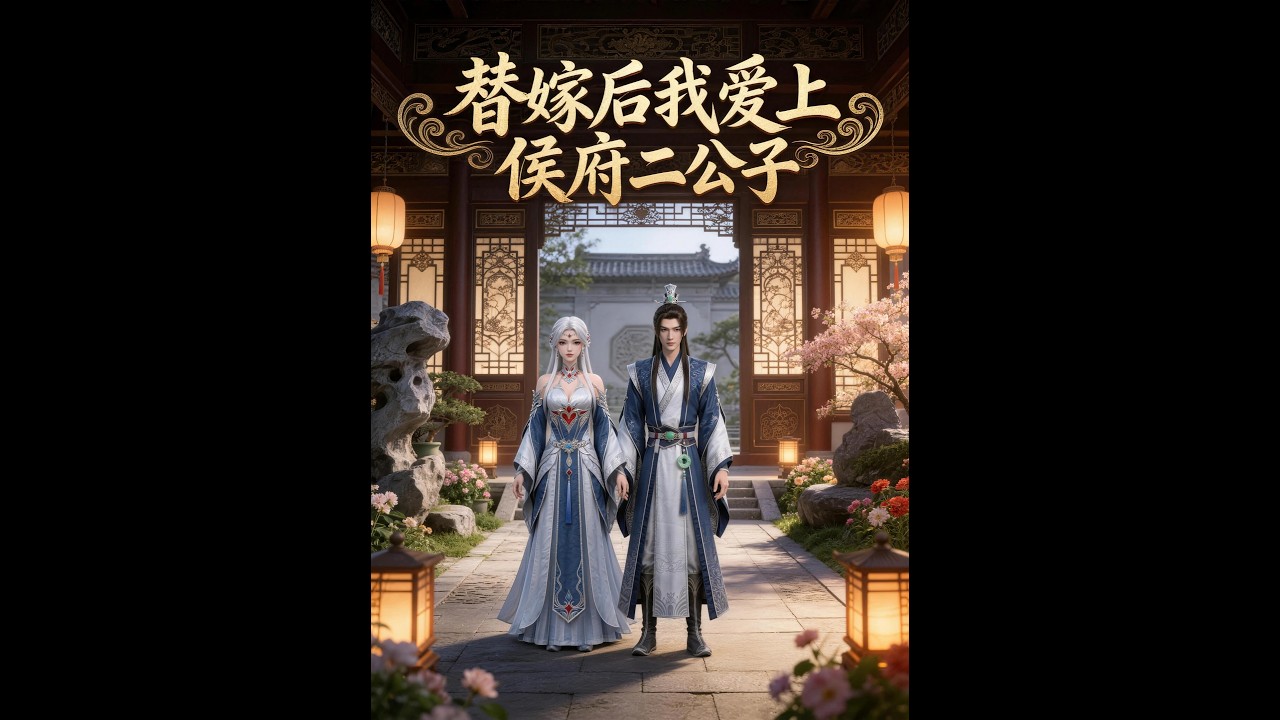 表妹竟然要和我们夫妻一起睡？#原创动画 #二次元 #女频 #小说 #即梦#原创动画 #二次元 #动画推荐 #动画小说 #動漫