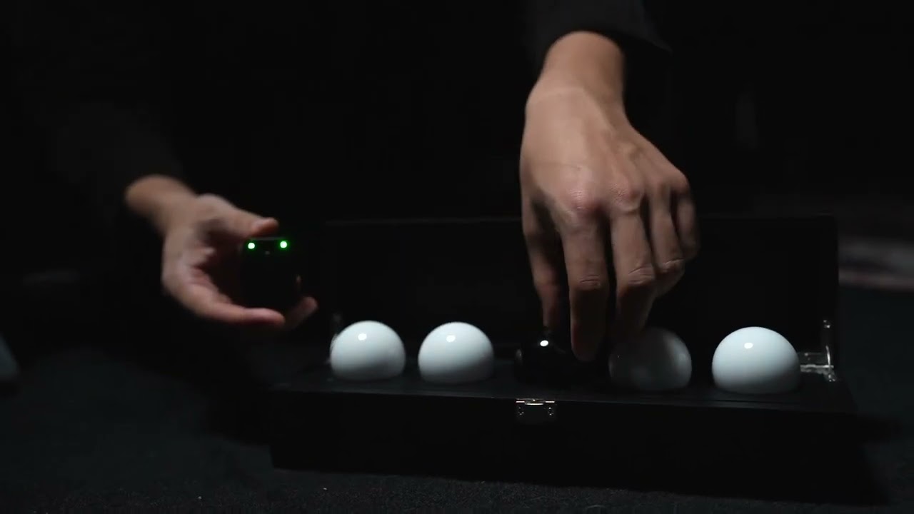 Sleuth Ball Official Trailer
