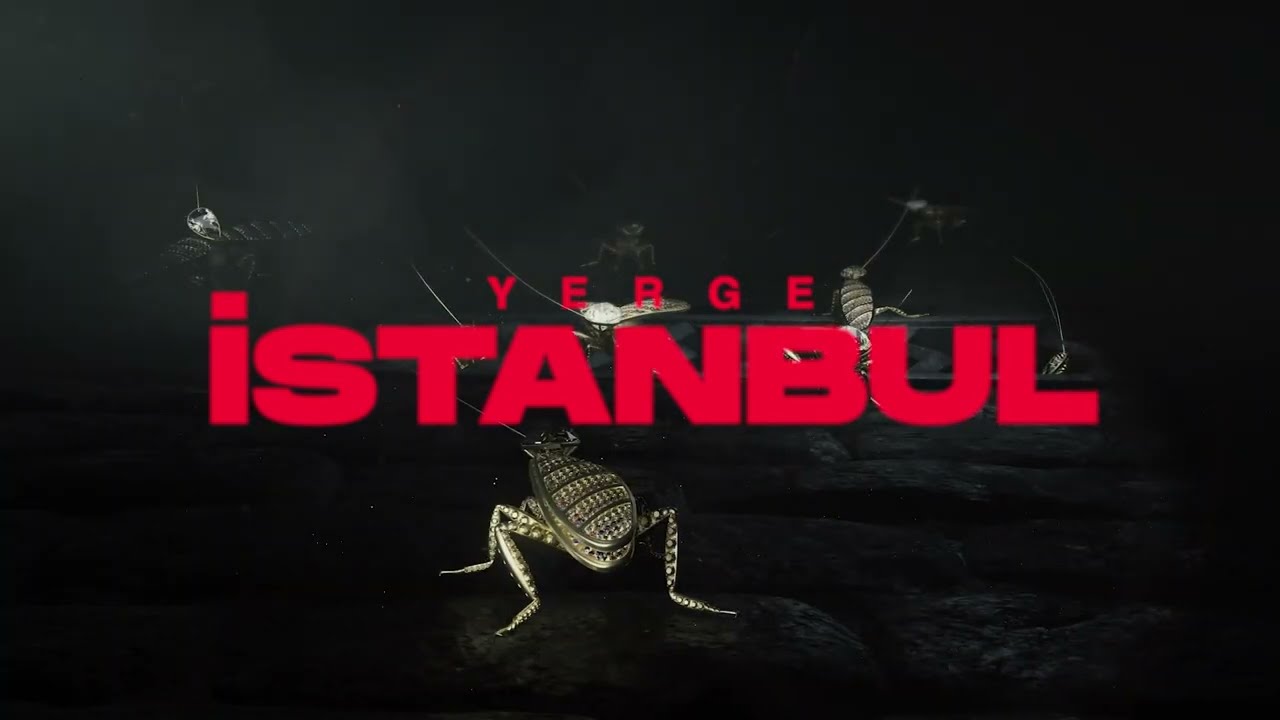 Yerge - İstanbul
