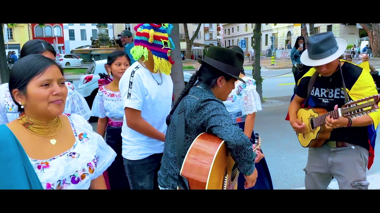 Kawsary - pandemiata yalishun taz taz taz