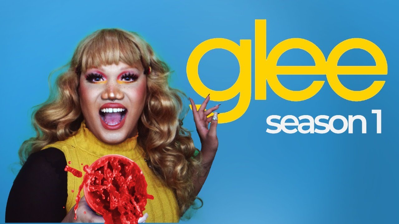 GLEE 1ª TEMPORADA | Resenha