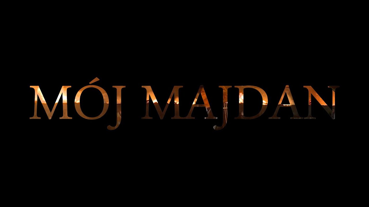Film dokumentalny - M&Oacute;J MAJDAN
