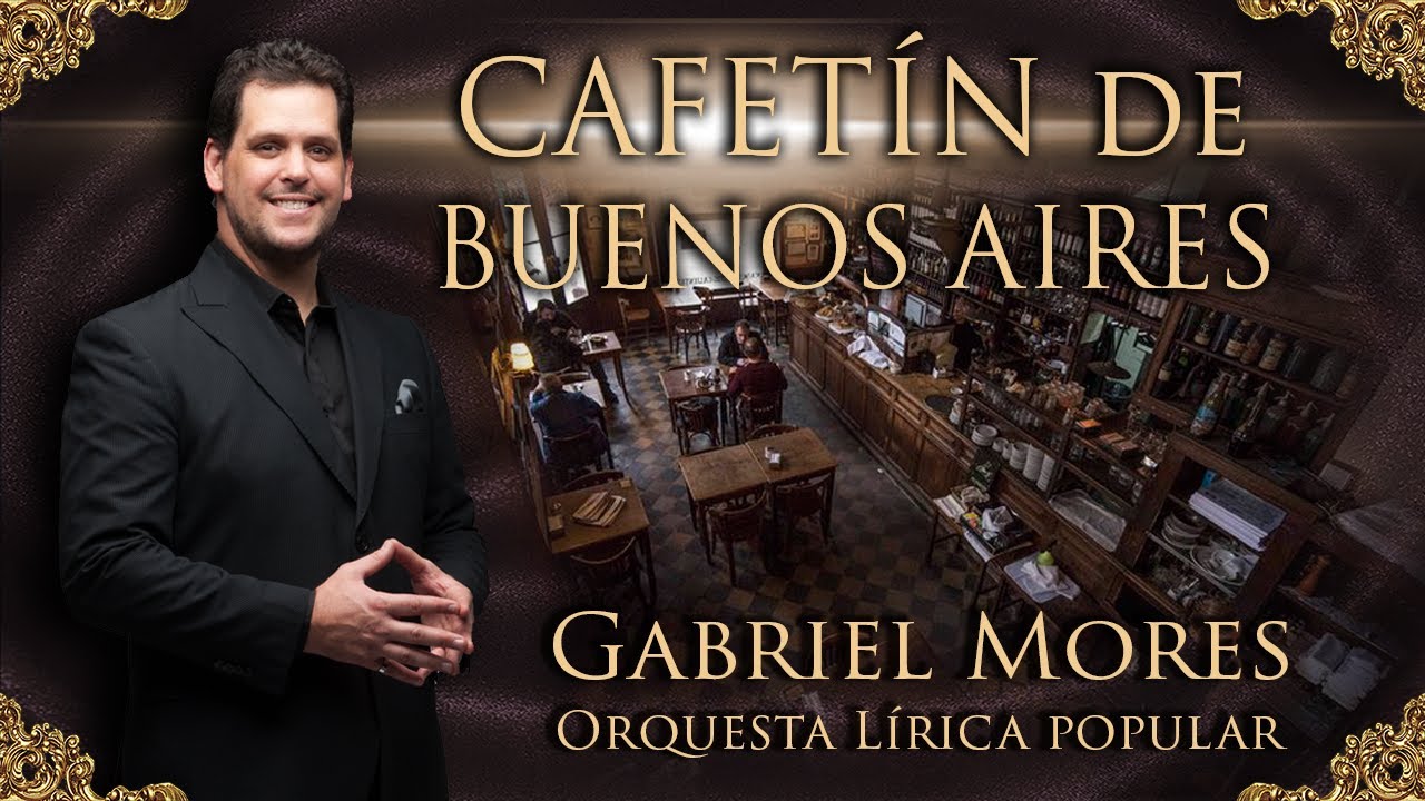 GABRIEL MORES - 