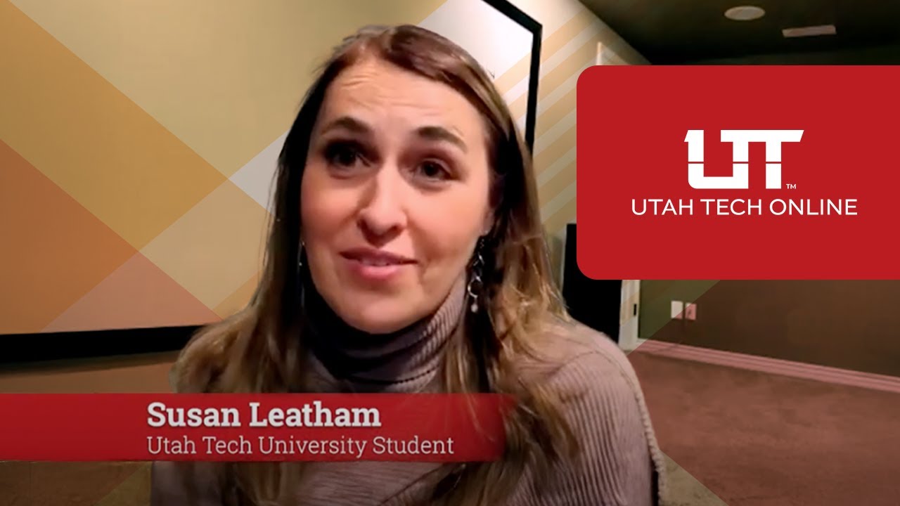 Leveling Up My Career with UT Online's RN to BSN: A Nurse's Perspective