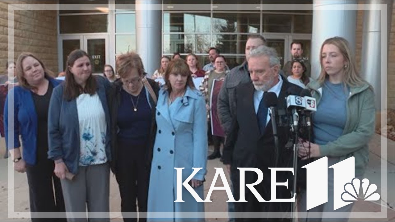 Maddi Kingsbury's family reacts to guilty verdicts in Fravel trial