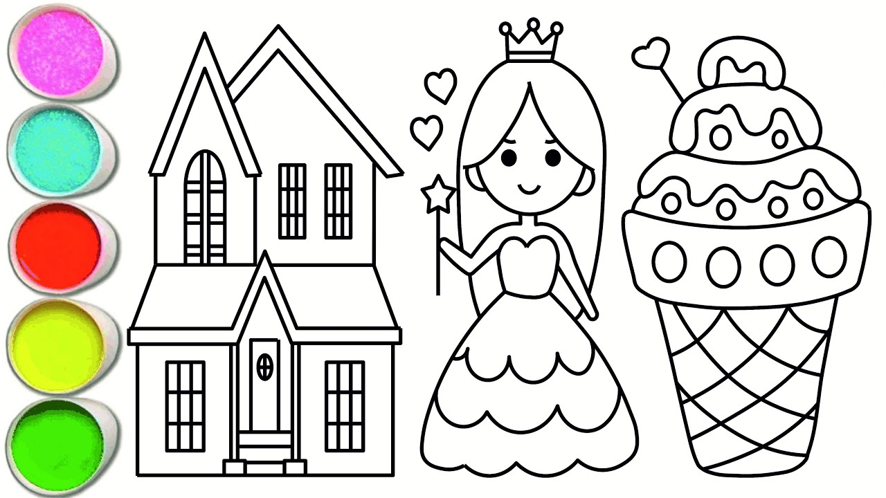 Simple Drawing Techniques to Improve Quickly