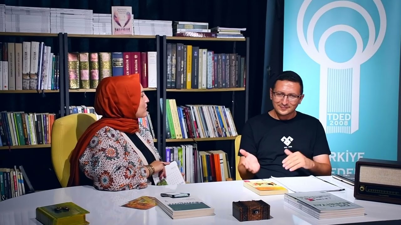 Sanatın Dili Bölüm 5
