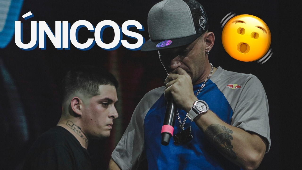 Minutos &Uacute;NICOS que NO SE REPETIR&Aacute;N JAM&Aacute;S!