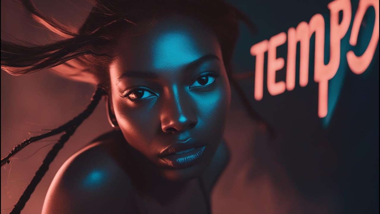 Tempo (Part. Samara Su)