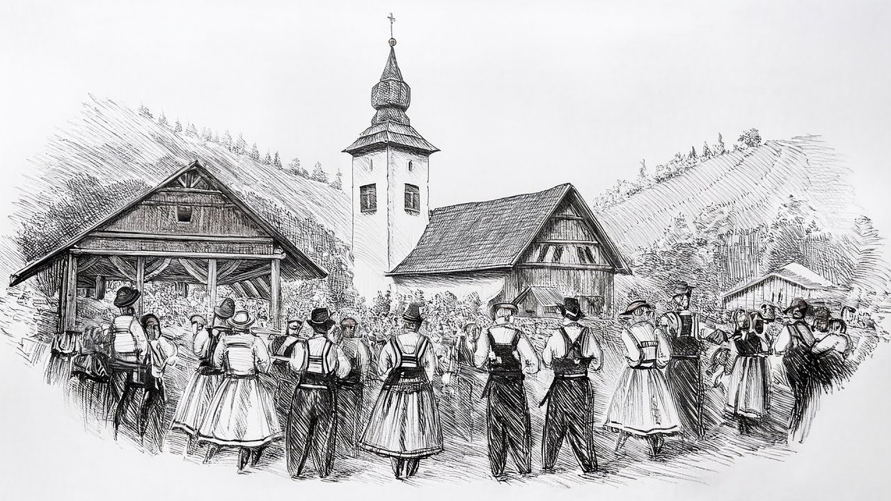 Volkslied