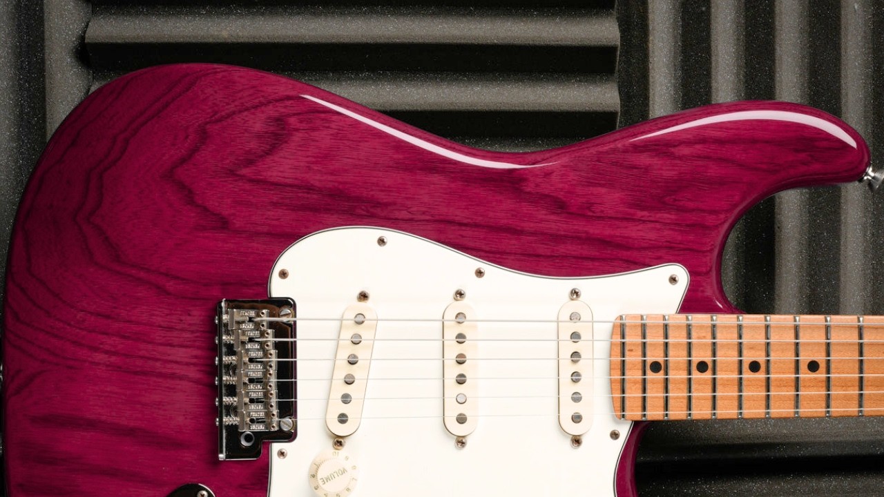 Stand Together Groove Guitar Backing Track Jam in E