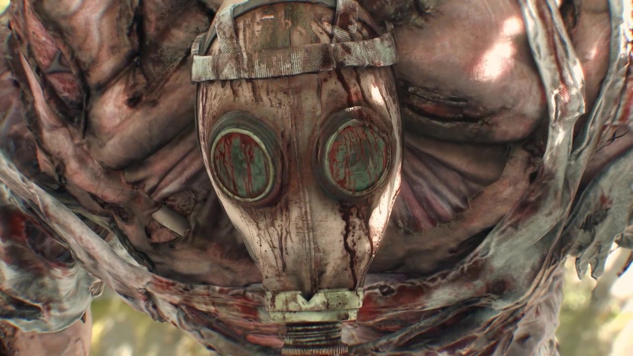 📺 Dying Light: The Beast – Ep 16 - VERDADES ENTERRADAS... PSICOMANTIS SE CONVIRTIO EN QUIMERA