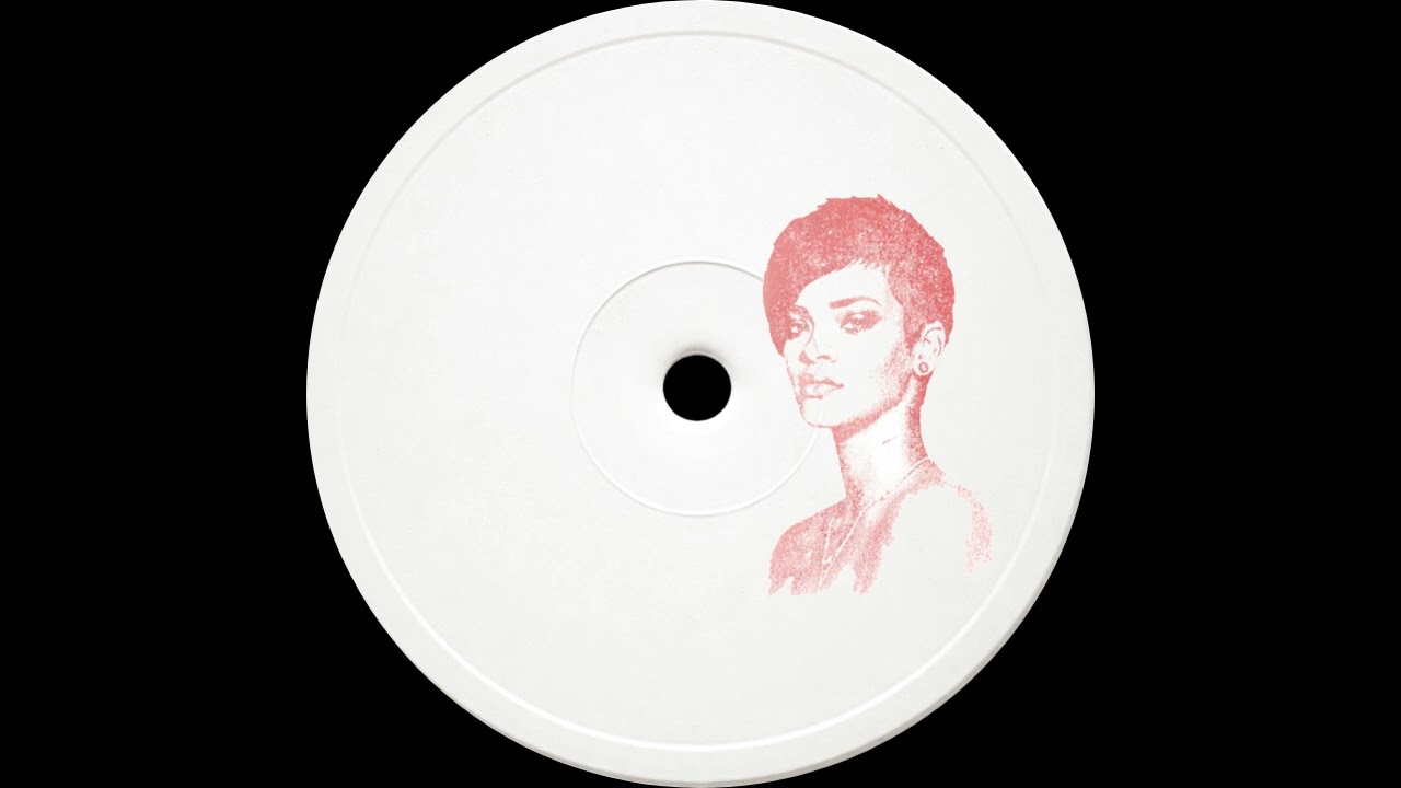 Rihanna - Pon De Replay (Aanghel Edit)