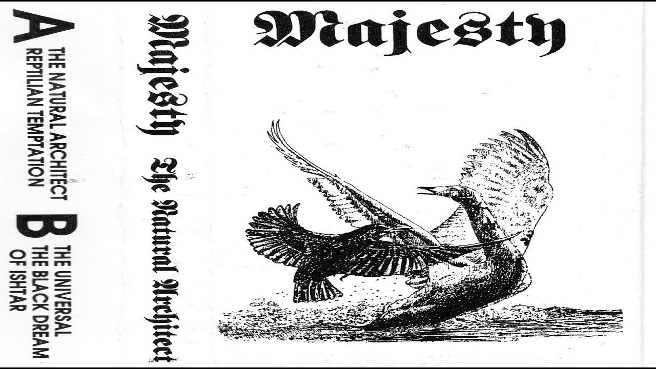 Majesty (Finland) 