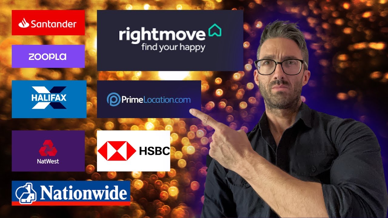 UK House Market 2023 - A Complete Guide For First Time Buyers - 4 Steps To Get Ahead And Save Money